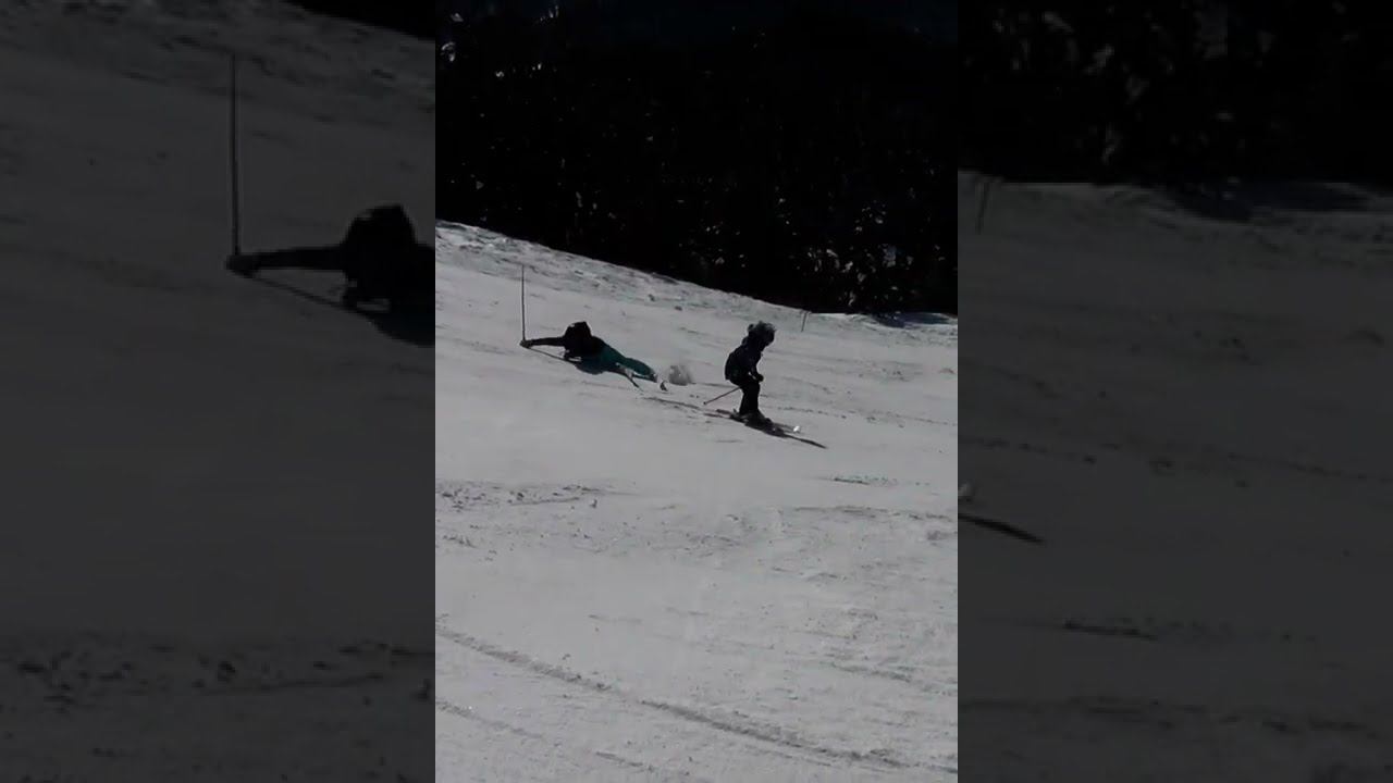 "Чайники" на черной трассе смотреть онлайн