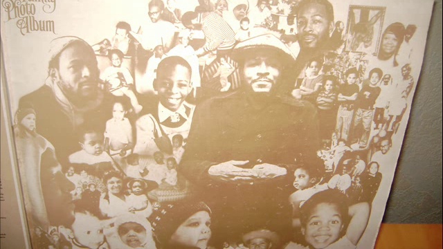 Marvin Gaye - Mercy Mercy Me ( The Ecology)