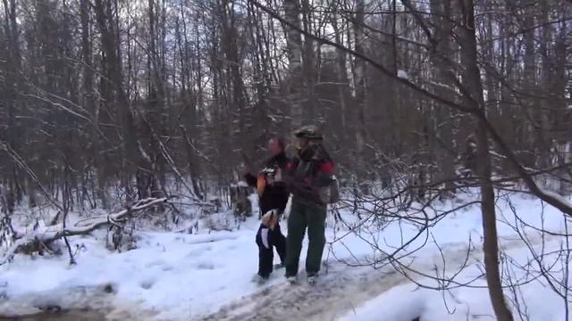 Открытие снегоходного сезона 2015 смотреть онлайн