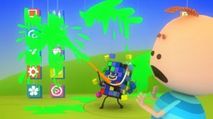 Аркадий Паровозов спешит на помощь: Сомнительные сайты (121 серия)