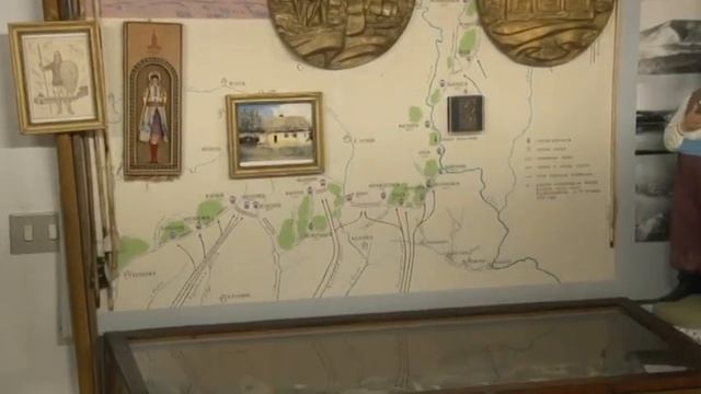Легенду Россоши проводили на заслуженный отдых смотреть онлайн