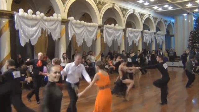 Джайв Хобби класс смотреть онлайн