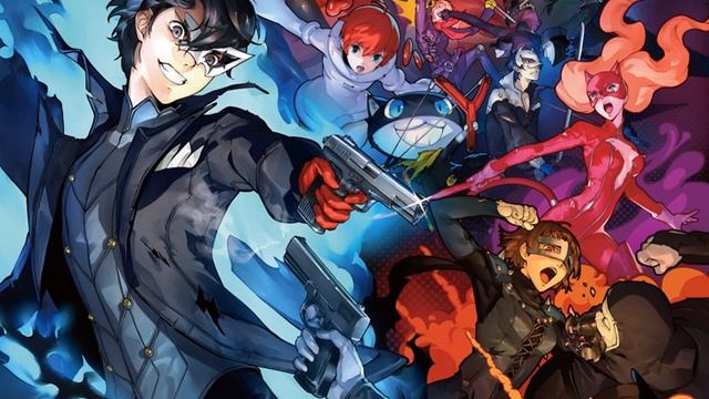 Camping Trip смотреть онлайн