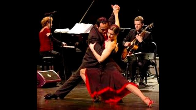 I've Seen That Face Before_Libertango_Kirsty MacColl смотреть онлайн