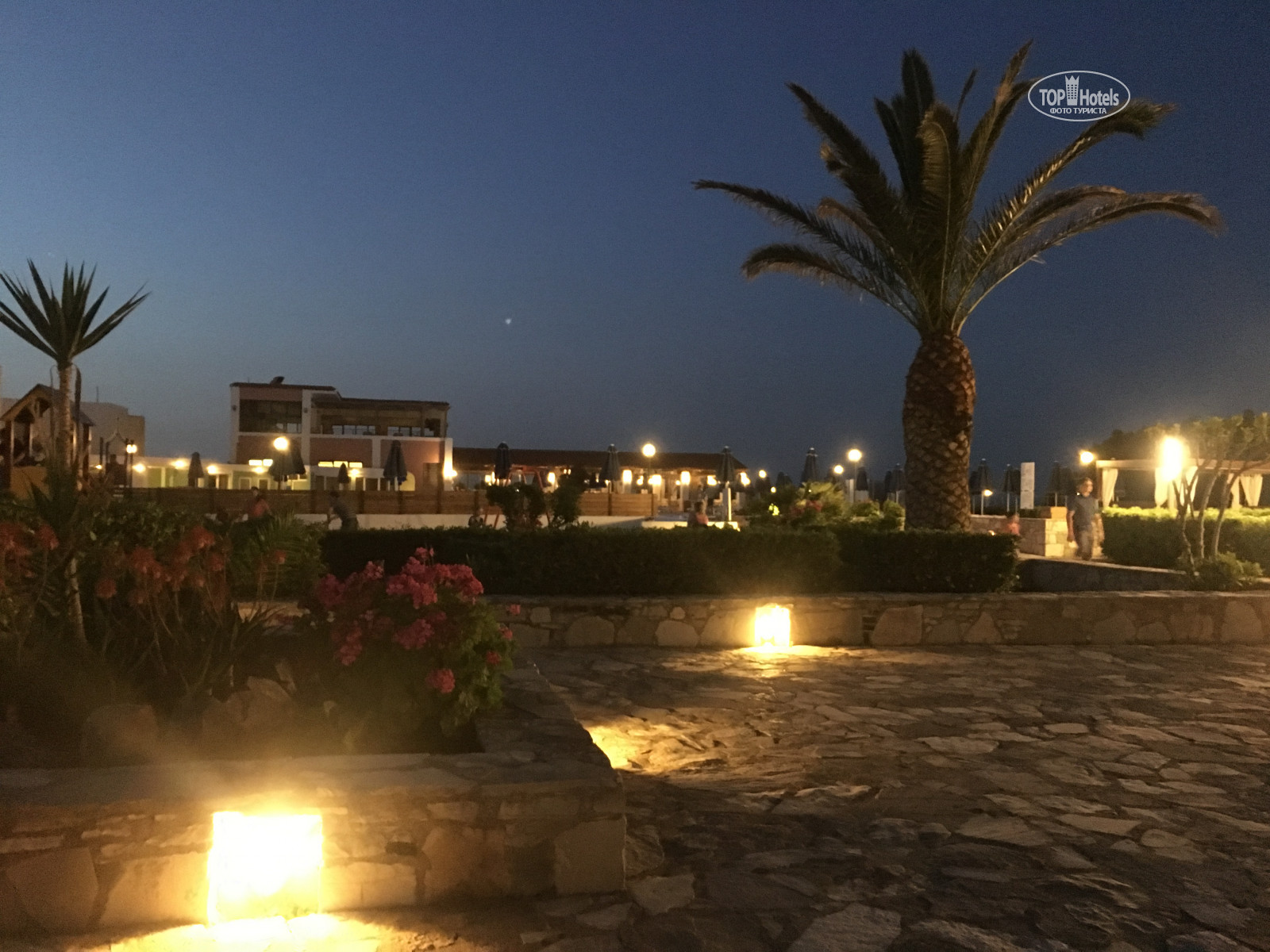 Dessole Dolphin Bay Resort 4.