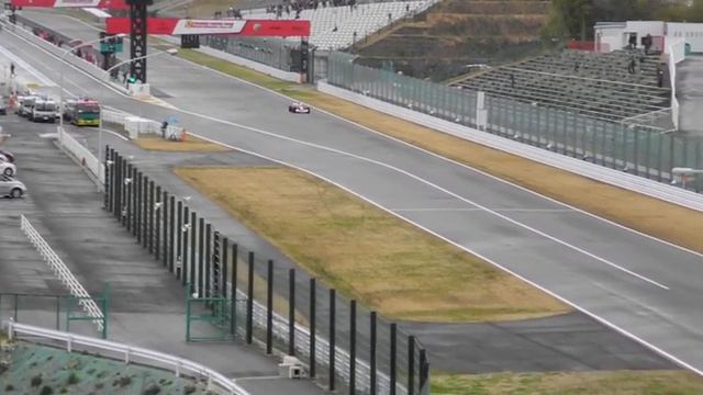 Mika Salo's F2008 Demo Run in Suzuka Ferrari Racing Days смотреть онлайн