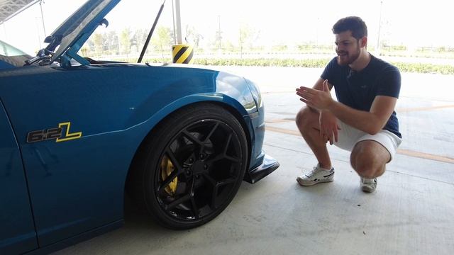 How Reliable is a 5th Gen Camaro SS at 120,000 Miles? | Camaro SS Reliability, Repairs & Costs! смотреть онлайн