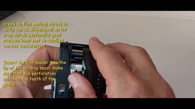 De minox 35 GT / GTX смотреть онлайн