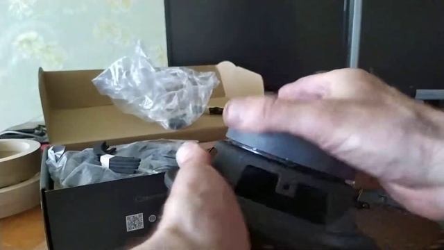 Dynamic State CM-16.1v4 Эстрадные динамики. Распаковка смотреть онлайн