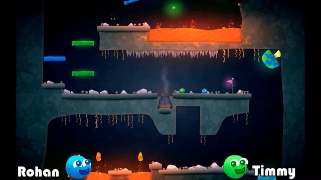 Putty Pals 04: Villainy Intensifies смотреть онлайн