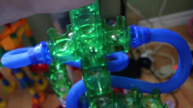 Mindware Q-B Amaze 2.0 mega stunt set смотреть онлайн