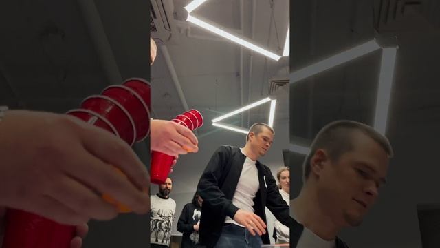 "НеИГры" в офисе