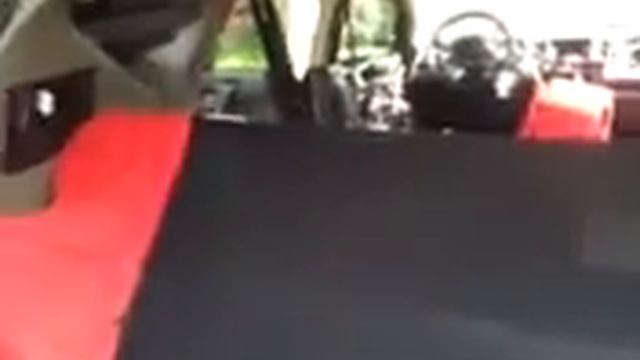 2005 Murano update plasma Big Screen test fit смотреть онлайн