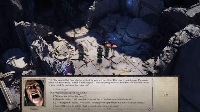 Pathfinder: Wrath Of The Righteous Review