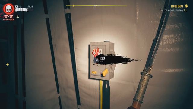 How To Fix The Power Supply - Blood Drive | Dead Island 2 смотреть онлайн