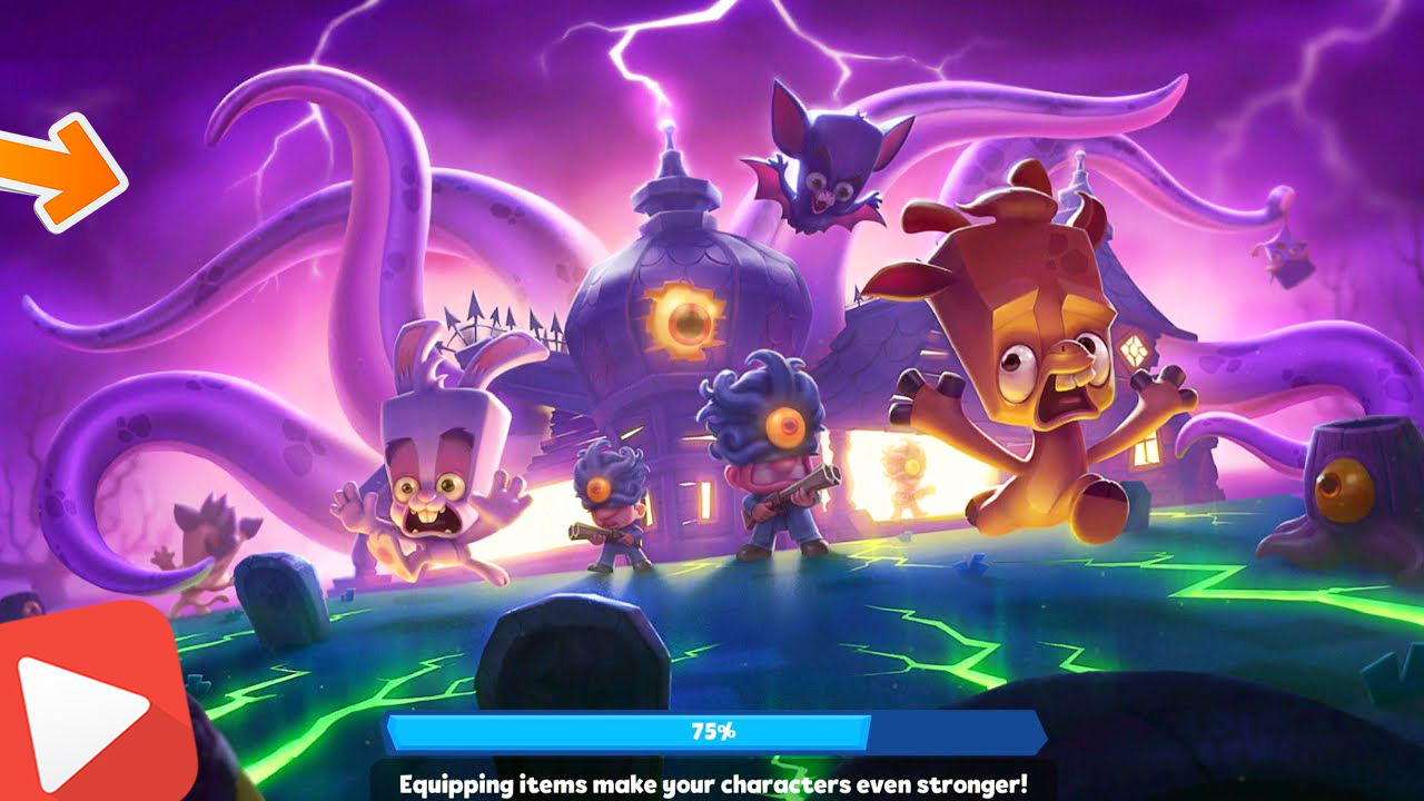 UPDATE 2.10 ? HALLOWEEN Zooba _ обнова 2.10 - хэллоуин zooba _ zooba update 2.10.mp4