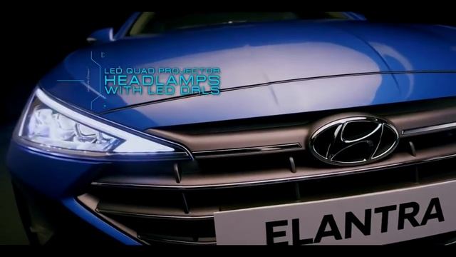 ? 2021 Hyundai Elantra Launched in Pakistan | Price in Pakistan смотреть онлайн