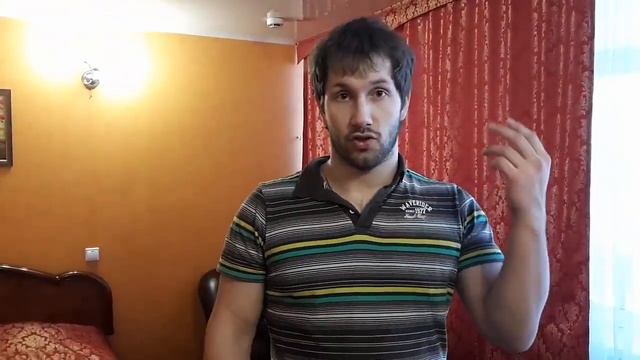 02 квадратные метры под ногами - Бизнес уроки (Проект Ивана Макарова - NumberFirst.ru) смотреть онлайн