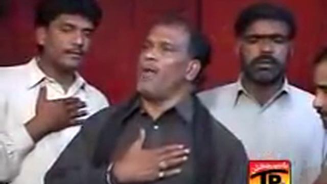ATTA HUSSAIN RANGHAR (HATH CHA MAIDAY PIYO) 2005 смотреть онлайн