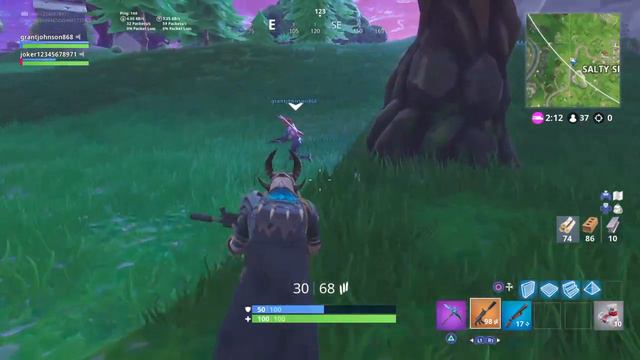 Fortnite loot lake event 2??? With Jack V1 games смотреть онлайн