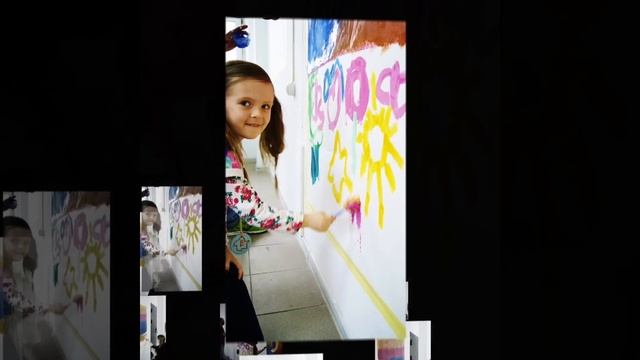 Душевное рисование смотреть онлайн