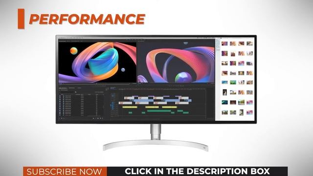 ✅ LG 34WK95U Review: 5120×2160 HDR UltraWide Professional Monitor смотреть онлайн