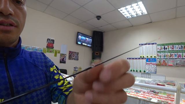 ЭТА УДОЧКА что-то НОВОЕ в МИРЕ РЫБАЛКИ смотреть онлайн
