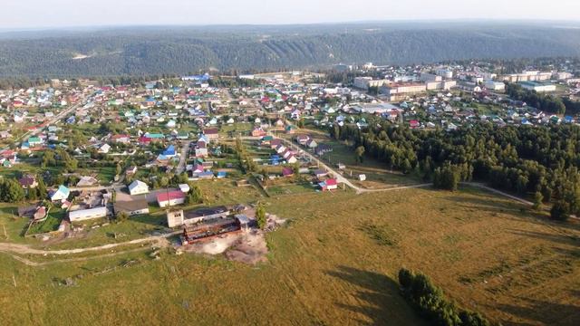 Павловка 05 08 2020г