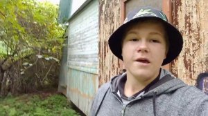 ?Строим "Дом школьника" Часть 2