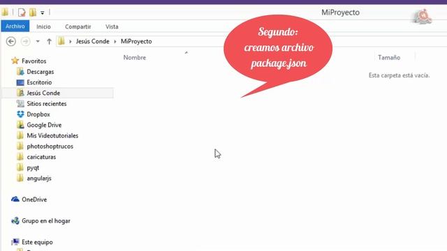 09.- Curso de AngularJS. Trabajar en equipo: Grunt. смотреть онлайн