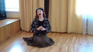 ГОВОРЯТ, МЫ БЯКИ БУКИ