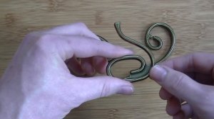 ENIGMA Hanayama Puzzle (Full Solution)