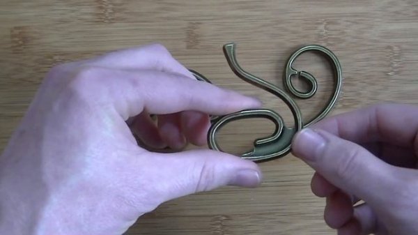 ENIGMA Hanayama Puzzle (Full Solution)