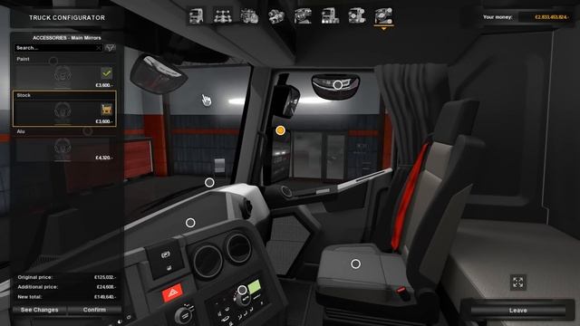Euro Truck Simulator 2 - Renault Range T - Test Drive Thursday #159 смотреть онлайн
