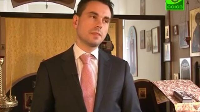 Русские Православные Храмы в Германии. (Рейнланд Пфальц). смотреть онлайн