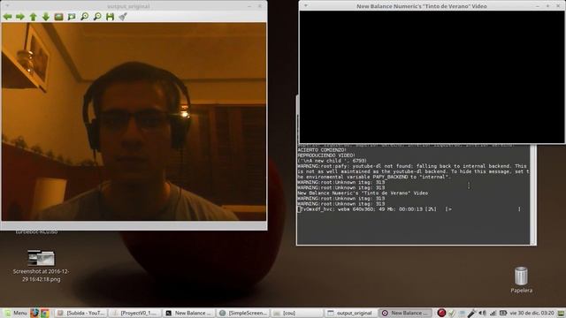 Template Matching OpenCV con Python смотреть онлайн