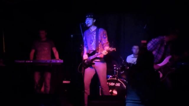 Истинный облик, Кужма, 24.10 смотреть онлайн