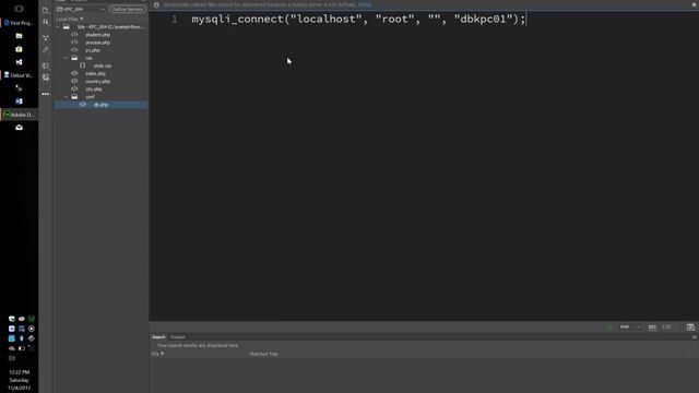 PHP for bigginers in bangla Class-006 смотреть онлайн