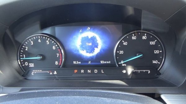 2021 Ford Explorer XLT Full Review + road test