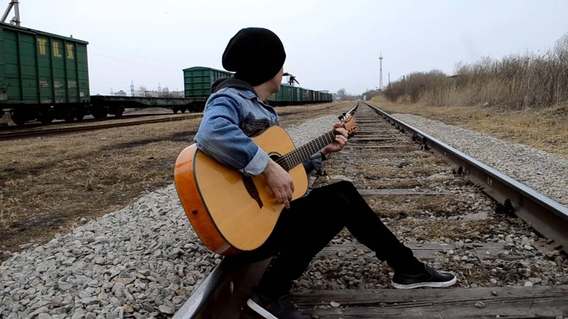 Gabriel Darnel - Станция Любви