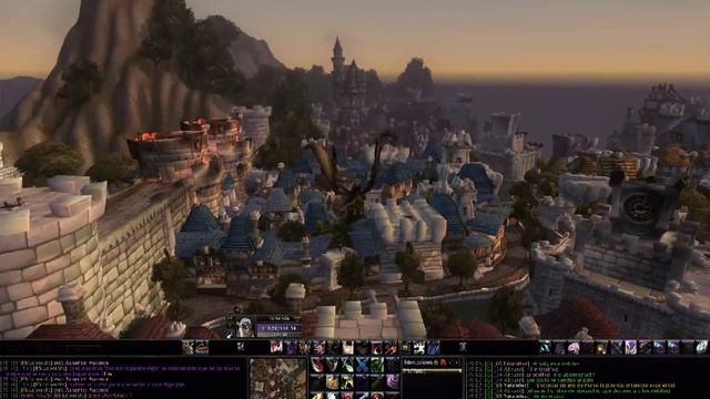 Torrancia's WoW with enbSeries смотреть онлайн
