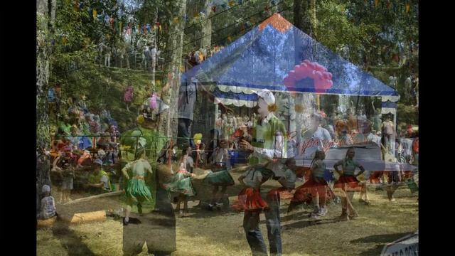 Сабантуй. Казань-2013/ Sabantui-Kazan-2013