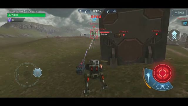 😆How Long Will The Cossacks Survive? Atomizer Pulsar ECU Taran Igniter | War Robots Funny Tankers смотреть онлайн
