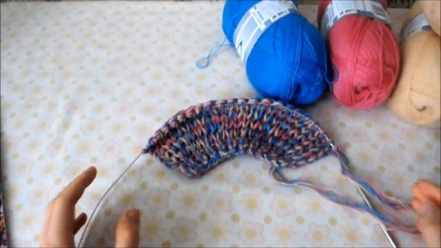 Продвижение по процессам// 16.02. - 22.02.//Вяжу заказ// зайка крючком и шапка для Андрюши смотреть онлайн