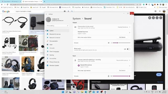 Hyper X Cloud Alpha S - Dongle not working Windows 11 смотреть онлайн