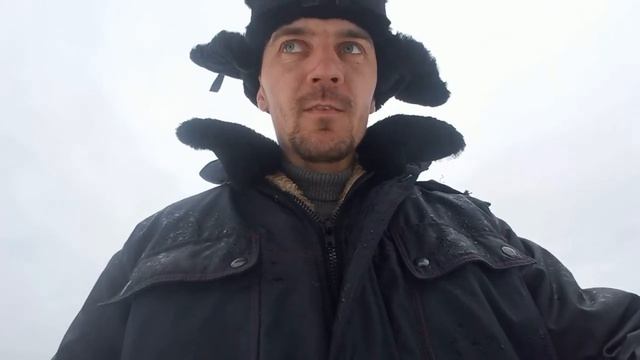 Перывый лед. Крупная щука 17.11.23. смотреть онлайн