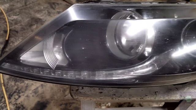 Kia Sportage 3 Bi led Aozoom A6 Plus Orion смотреть онлайн