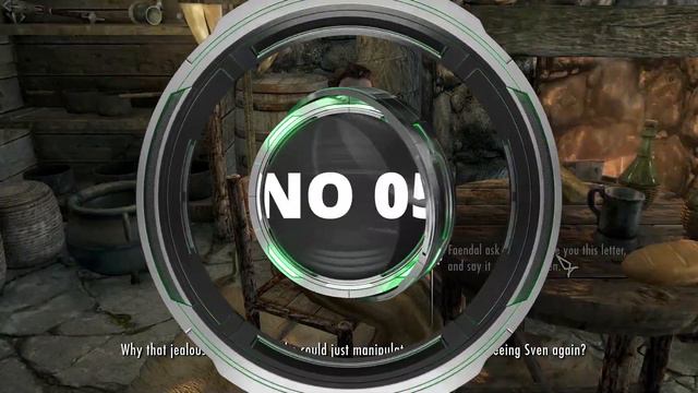 Top 10 Best Wives In Skyrim смотреть онлайн