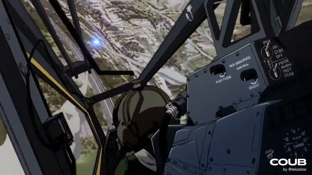 Coub#49 /anime amv /coub /music /аниме смотреть онлайн