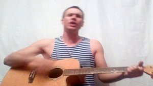 "Почему вышло так что остался один я"